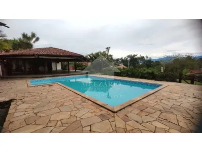 Casa com 3 Quartos à venda, 1000m² no Centro, Tremembé