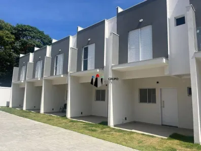 Casa de Condomínio com 2 Quartos à venda, 73m² no Parque Taquaral, Campinas