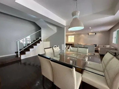 Casa de Condomínio com 4 Quartos à venda, 350m² no Green Valley Edge City, São José do Rio Preto