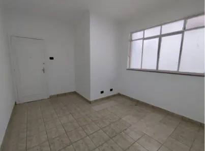 Apartamento com 2 Quartos à venda, 59m² no Marapé, Santos