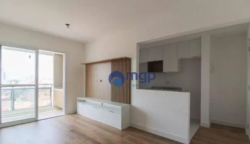 Apartamento com 2 Quartos à venda, 63m² no Vila Paiva, São Paulo