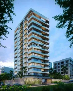 Apartamento com 3 Quartos à venda, 176m² no Tabajaras, Uberlândia