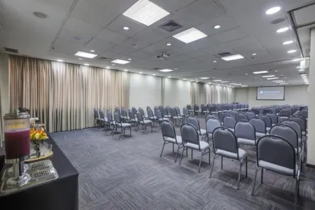 Flat com 1 Quarto à venda, 32m² no Jardim Paulista, São Paulo