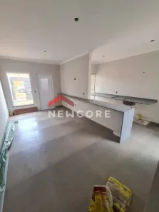Casa com 3 Quartos à venda, 109m² no Jardim Marília, Bauru