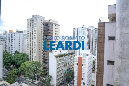 Sala Comercial à venda, 63m² no Santa Cecília, São Paulo