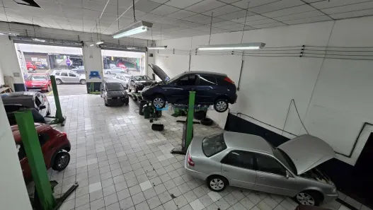 Ponto Comercial à venda, 327m² no Saúde, São Paulo
