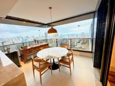 Apartamento com 3 Quartos à venda, 304m² no Barra, Salvador