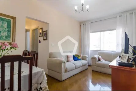 Apartamento com 2 Quartos à venda, 51m² no Vila da Saúde, São Paulo
