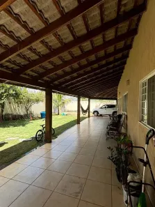 Casa de Condomínio com 3 Quartos à venda, 450m² no Setor Habitacional Vicente Pires, Brasília