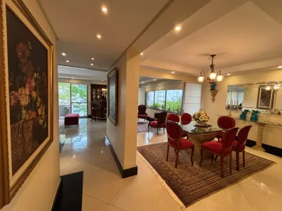 Apartamento com 4 Quartos à venda, 230m² no Indianópolis, São Paulo