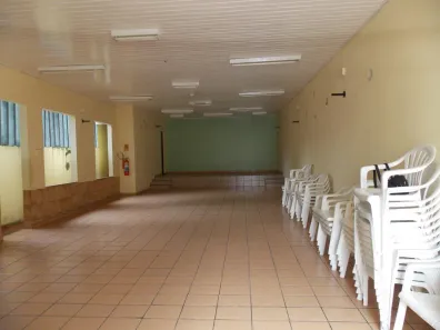 Imóvel Comercial à venda, 119m² no Vila Passos, São Luís