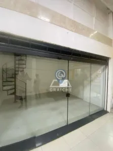 Ponto Comercial para alugar, 24m² no Jardim Paulista, São Paulo