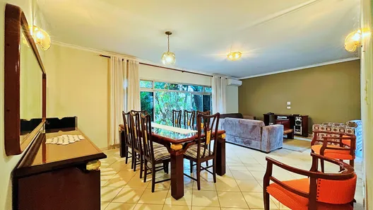 Casa com 4 Quartos à venda, 243m² no Jardim Leonor Mendes de Barros, São Paulo