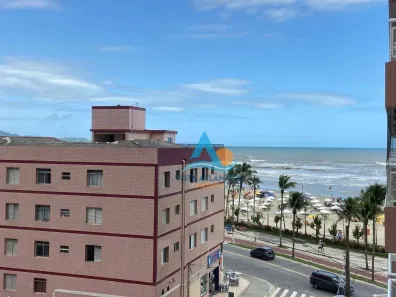 Apartamento com 2 Quartos à venda, 70m² no Ocian, Praia Grande