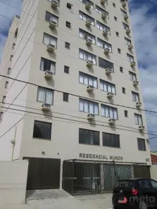 Apartamento com 2 Quartos à venda, 54m² no Vila Julieta, Resende