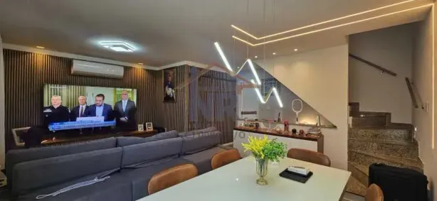  com 3 Quartos à venda, 124m² no Tanque, Rio de Janeiro