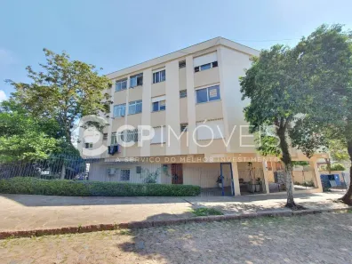 Apartamento com 1 Quarto à venda, 39m² no Passo da Areia, Porto Alegre