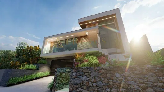 Lote/Terreno à venda, 438m² no Pedra Branca, Palhoça