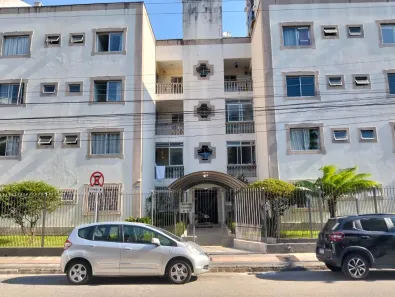 Apartamento com 2 Quartos à venda, 54m² no Kobrasol, São José
