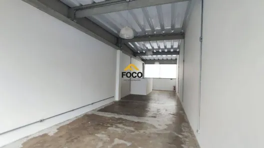 Ponto Comercial para alugar, 140m² no Cidade Alta, Piracicaba