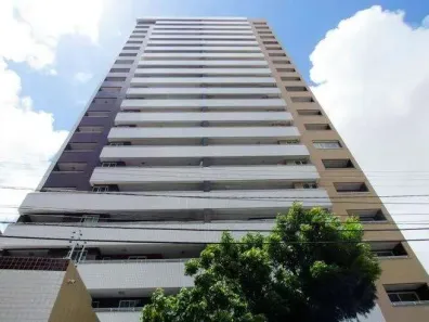 Apartamento com 3 Quartos à venda, 99m² no Aldeota, Fortaleza
