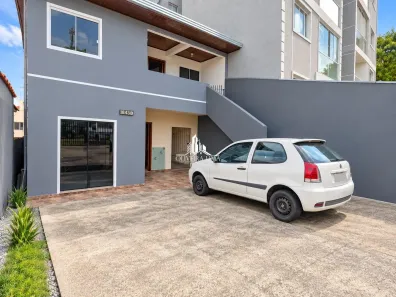 Casa com 5 Quartos à venda, 90m² no Jardim Paulista, Campina Grande do Sul