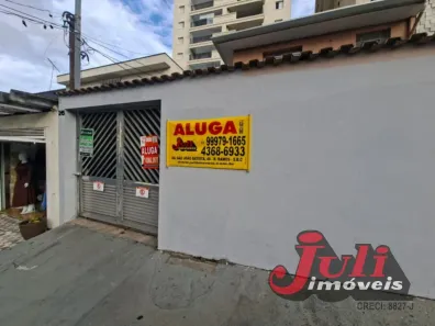 Sobrado com 3 Quartos para alugar, 111m² no Rudge Ramos, São Bernardo do Campo