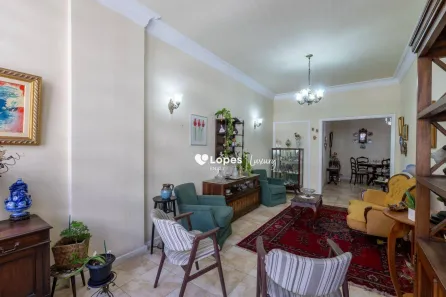 Apartamento com 3 Quartos à venda, 108m² no Copacabana, Rio de Janeiro
