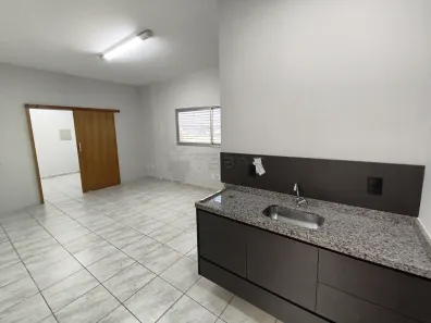 Ponto Comercial para alugar, 36m² no Parque Estoril, São José do Rio Preto