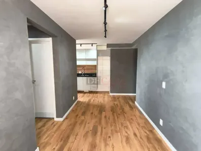 Apartamento com 2 Quartos à venda, 41m² no Itaquera, São Paulo