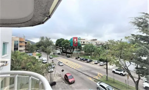 Apartamento com 3 Quartos à venda, 91m² no Recreio dos Bandeirantes, Rio de Janeiro
