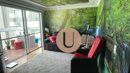 Apartamento com 2 Quartos à venda, 79m² no Paraíso, São Paulo