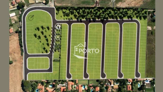 Lote/Terreno à venda, 250m² no Campestre, Piracicaba