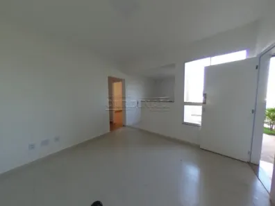 Apartamento com 2 Quartos à venda, 46m² no Vila Melhado, Araraquara