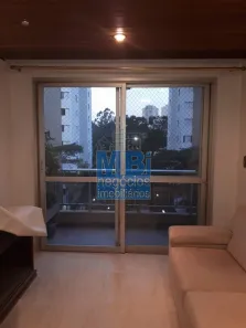 Apartamento com 3 Quartos à venda, 83m² no Parque Residencial Julia, São Paulo