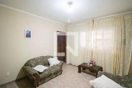 Casa com 7 Quartos à venda, 300m² no Vila Romero, São Paulo