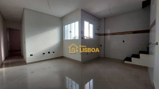 Cobertura com 2 Quartos à venda, 97m² no Parque Oratório, Santo André