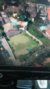 Lote/Terreno à venda, 1220m² no Jardim Marajoara, São Paulo