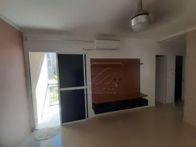 Apartamento com 2 Quartos à venda, 49m² no Vale do Sol, Piracicaba