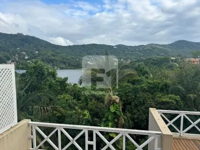 Cobertura com 4 Quartos à venda, 443m² no Lagoa da Conceição, Florianópolis