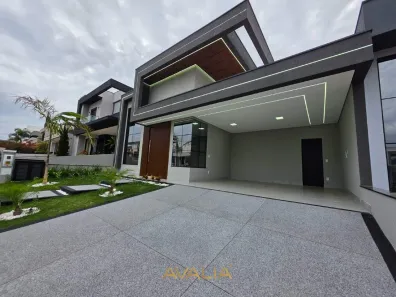 Casa com 3 Quartos à venda, 206m² no Jardim Residencial Dona Maria José, Indaiatuba