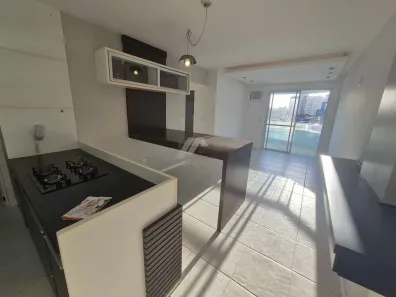 Apartamento com 2 Quartos à venda, 73m² no Itacorubi, Florianópolis