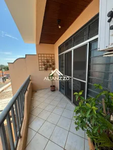 Apartamento com 2 Quartos à venda, 61m² no Parque Industrial Lagoinha, Ribeirão Preto