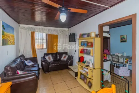 Apartamento com 3 Quartos à venda, 80m² no Rubem Berta, Porto Alegre