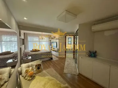 Apartamento com 2 Quartos à venda, 170m² no Jardim, Santo André