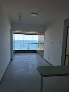 Apartamento com 1 Quarto para alugar, 42m² no Piatã, Salvador