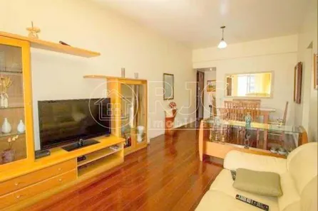 Apartamento com 1 Quarto à venda, 96m² no Vila Isabel, Rio de Janeiro