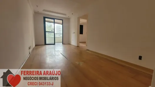 Apartamento com 2 Quartos à venda, 58m² no Vila Andrade, São Paulo