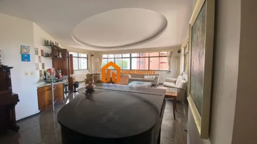 Apartamento com 3 Quartos à venda, 220m² no Aldeota, Fortaleza