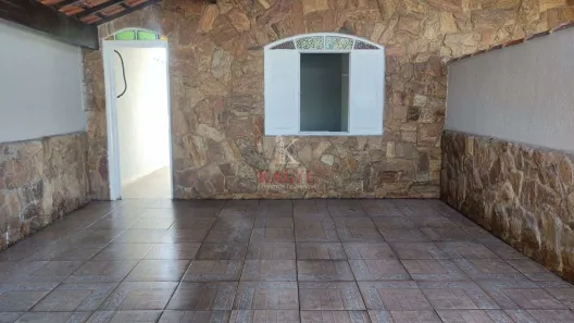 Casa com 3 Quartos à venda, 194m² no Guilhermina, Praia Grande